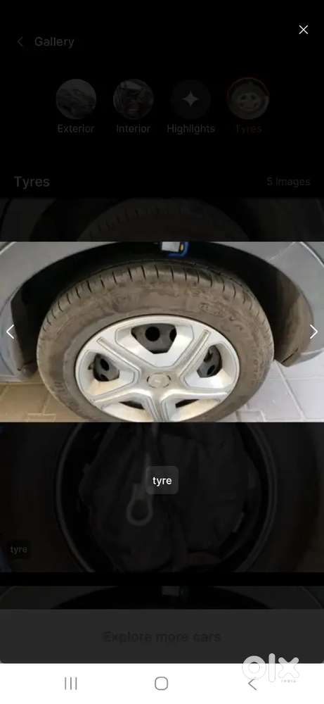 Tata Nexon 2023 Petrol 18000 Km Driven