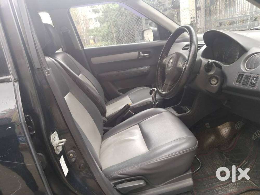 Maruti Suzuki Swift Vdi (o), 2009, Diesel