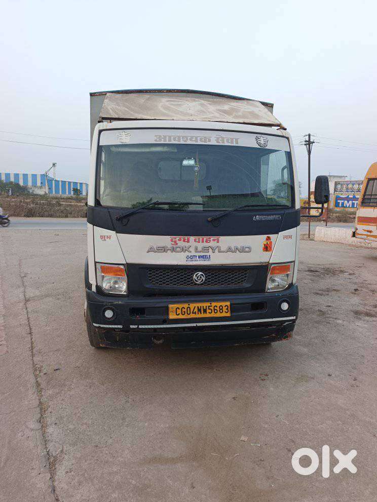 Ashok Leyland Stile Le, 2022, Diesel