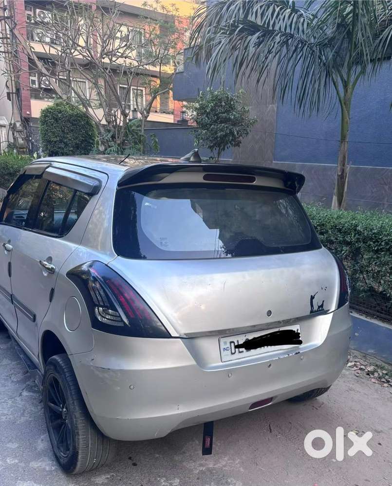 Maruti Suzuki Hybrid 2011 Cng On Paper