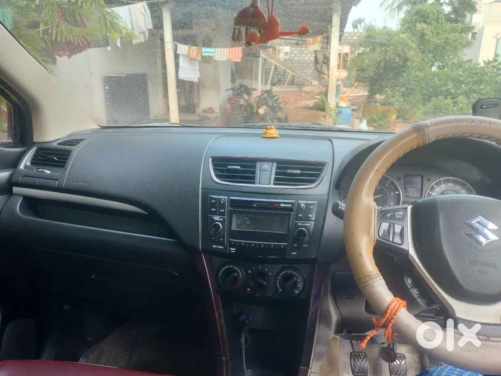 Maruti Suzuki Ertiga Limited 2018