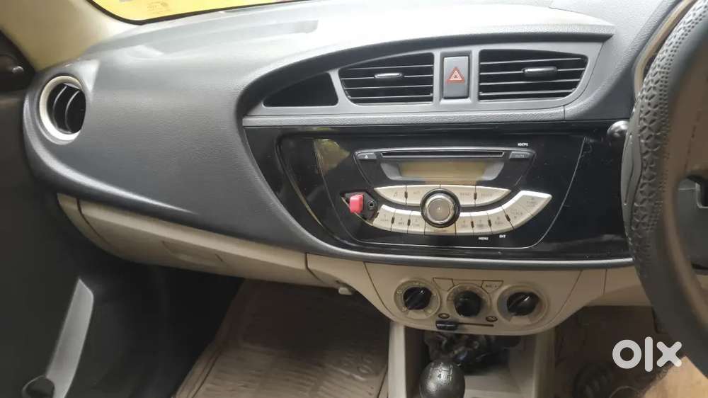 Maruti Suzuki Alto 2015 With 53040 Km Driven
