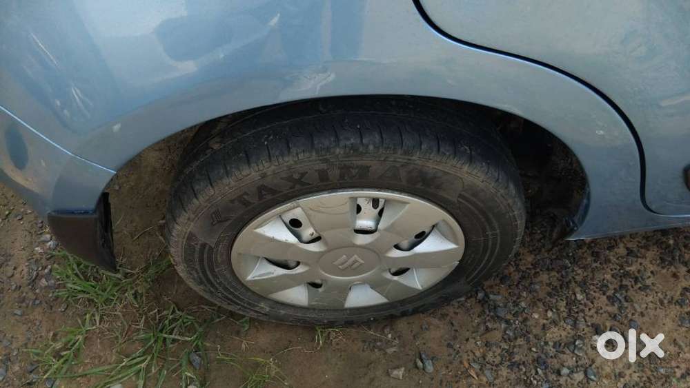 Maruti Suzuki Wagon R