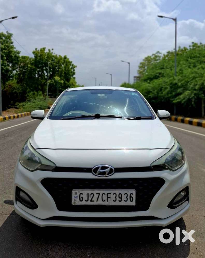 Hyundai I20 1.4 Asta, 2018, Diesel
