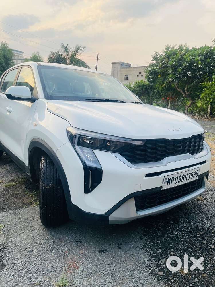 Kia Sonet Petrol 2026
