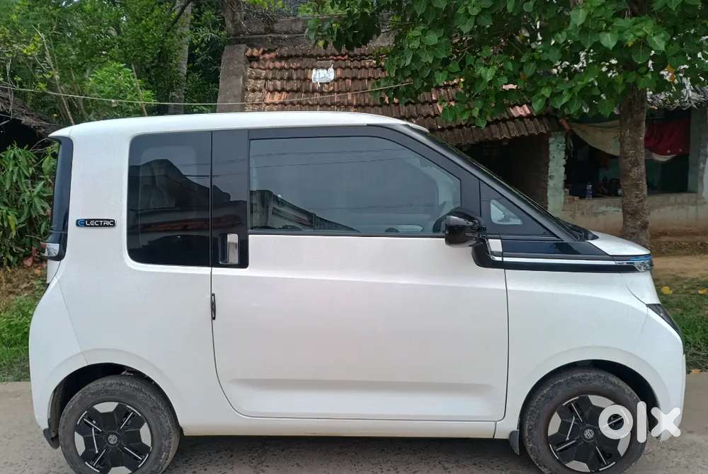 Mg Comet Ev Pace 2023 & Suzuki Celerio Vxi 2019, 128000kms Rs 390000