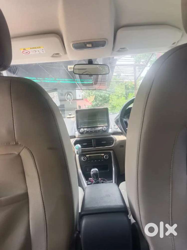 Ford Ecosport 2019