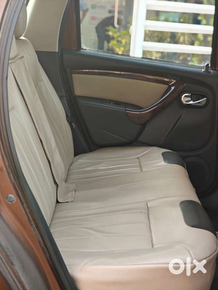 Renault Duster Rxz, 2013, Diesel