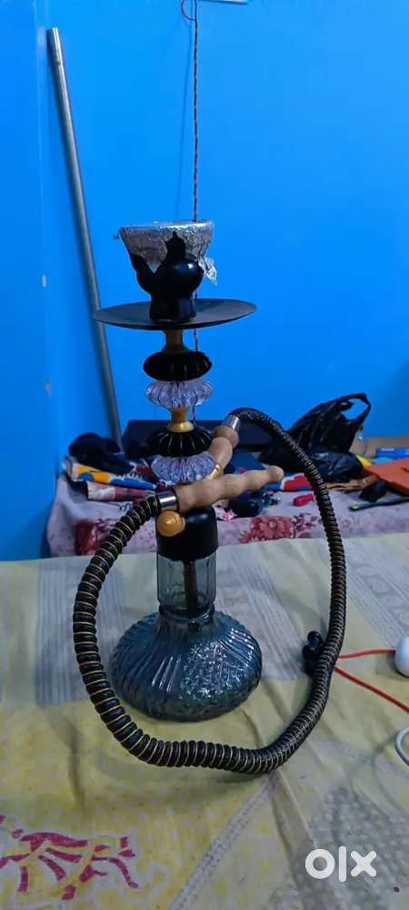 Hooka POT 25 INCH