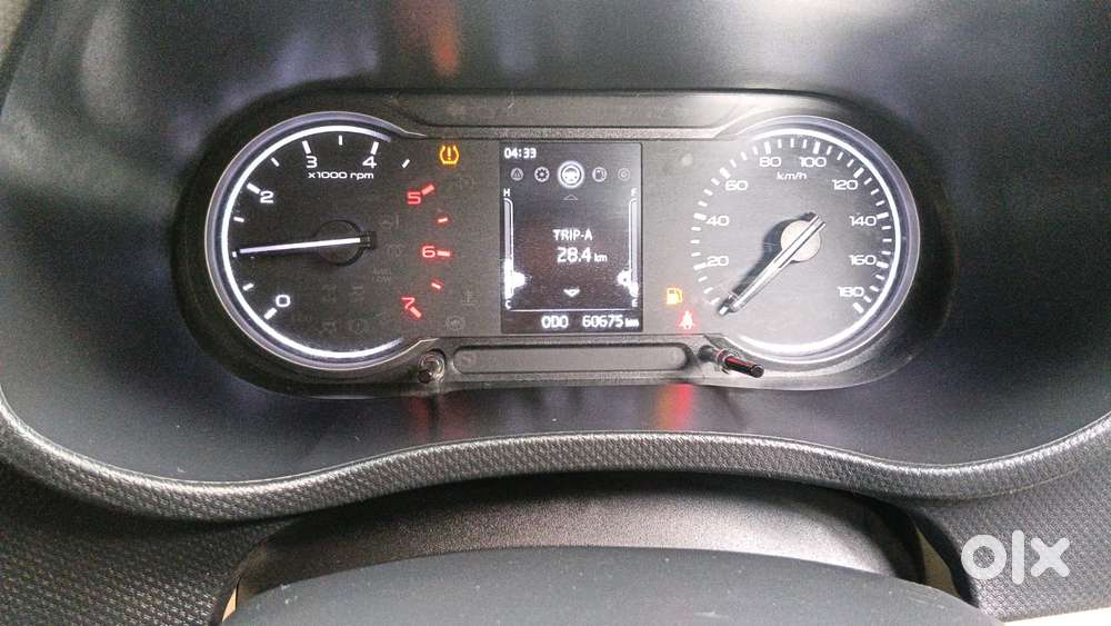 Mahindra Bolero Neo 1.5 N 10 R, 2023, Diesel