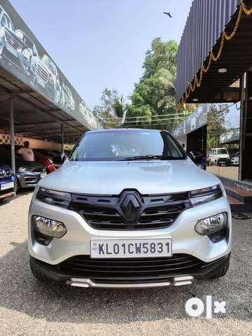 Kwid rxl deals accessories