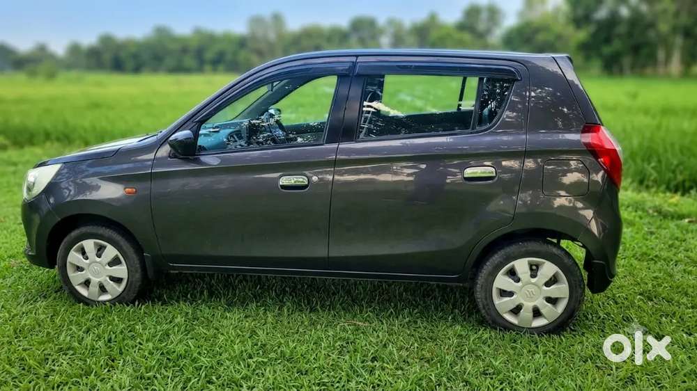 Maruti Alto K10 2018