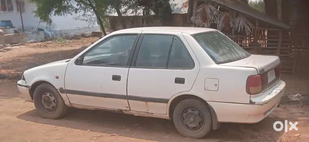 Maruti Suzuki Esteem 1995 Lpg 75963 Km Driven
