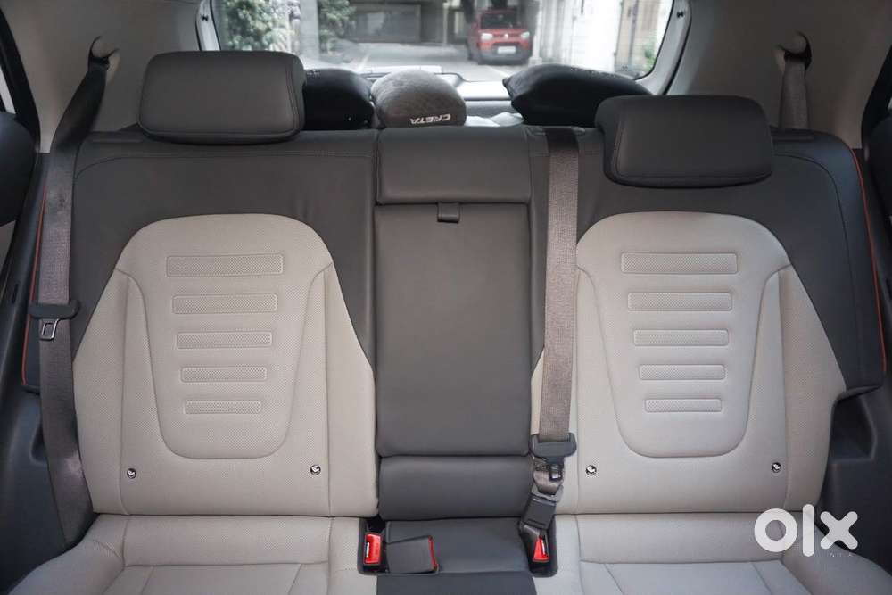 Hyundai Creta 1.5 Sx (o) Diesel, 2024, Diesel