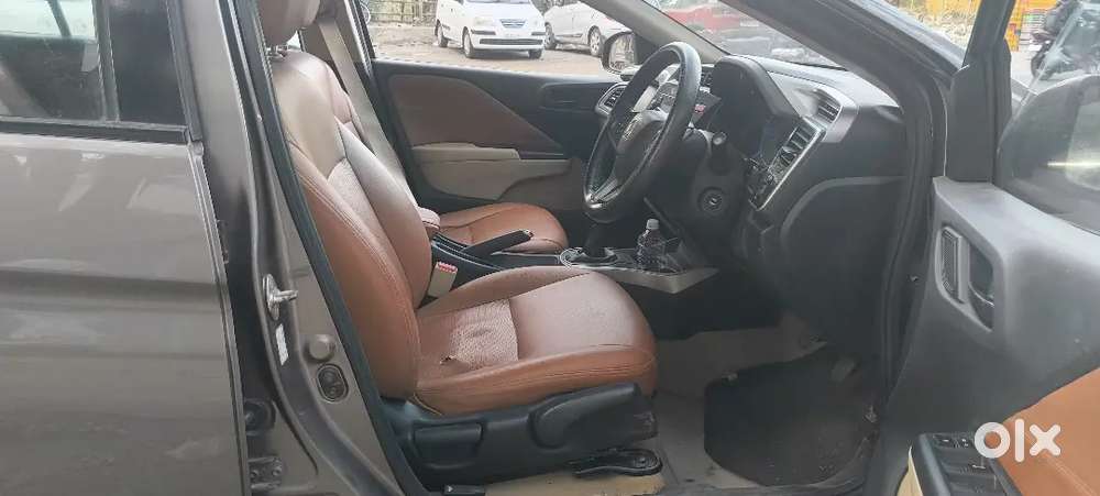 Honda City 2015 Diesel