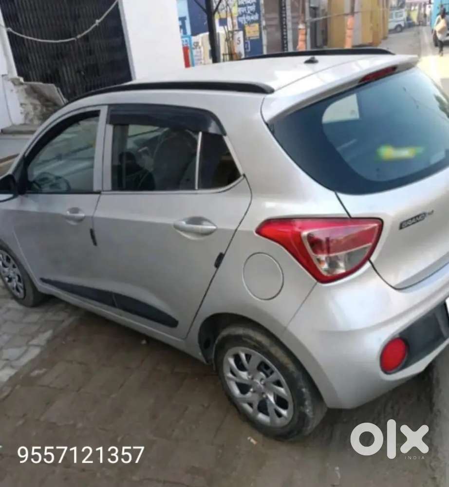 Hyundai I10 Diesel 2019
