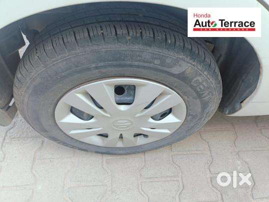 Maruti Suzuki Swift Dzire Vdi, 2012, Diesel