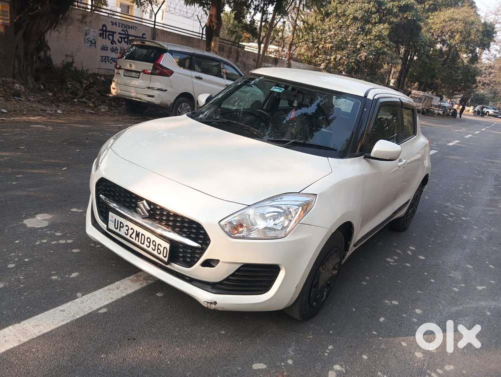 Maruti Suzuki Swift