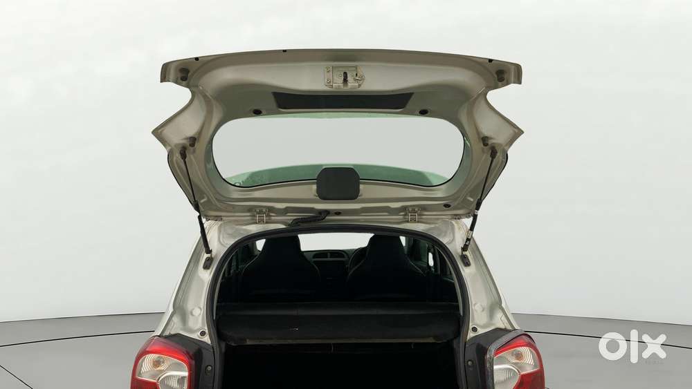 Maruti Suzuki Alto K10 Lxi Optional, 2022, Petrol