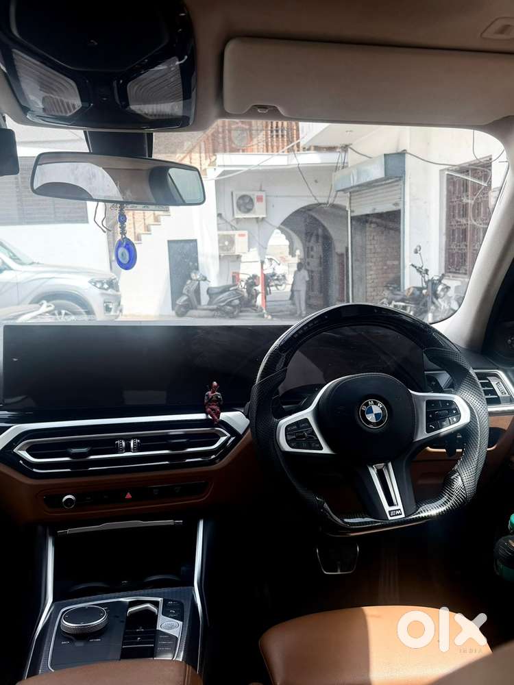 Bmw 3 Series 2023