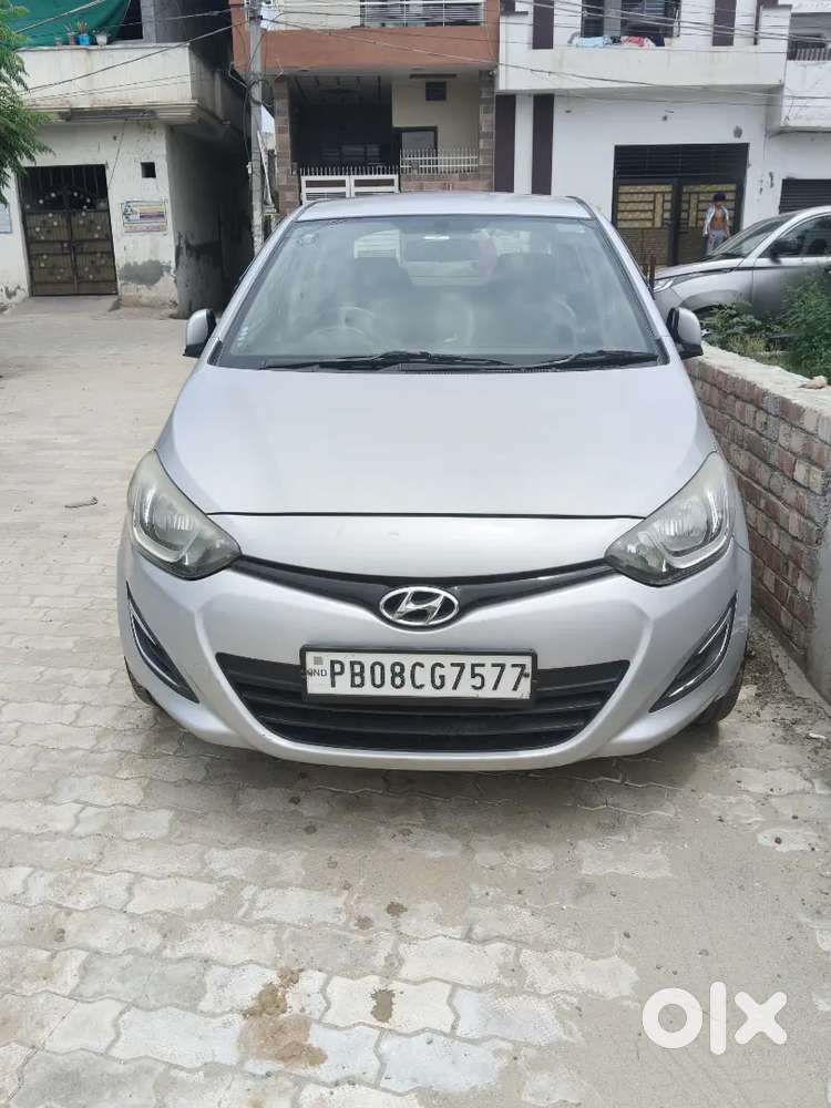 Hyundai I20 [2012-2014] 2013 Urgent Sale Karni Hai
