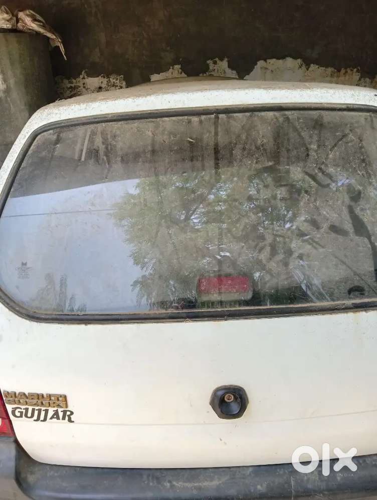 Maruti Suzuki Alto 2009 Cng & Hybrids Well Maintained