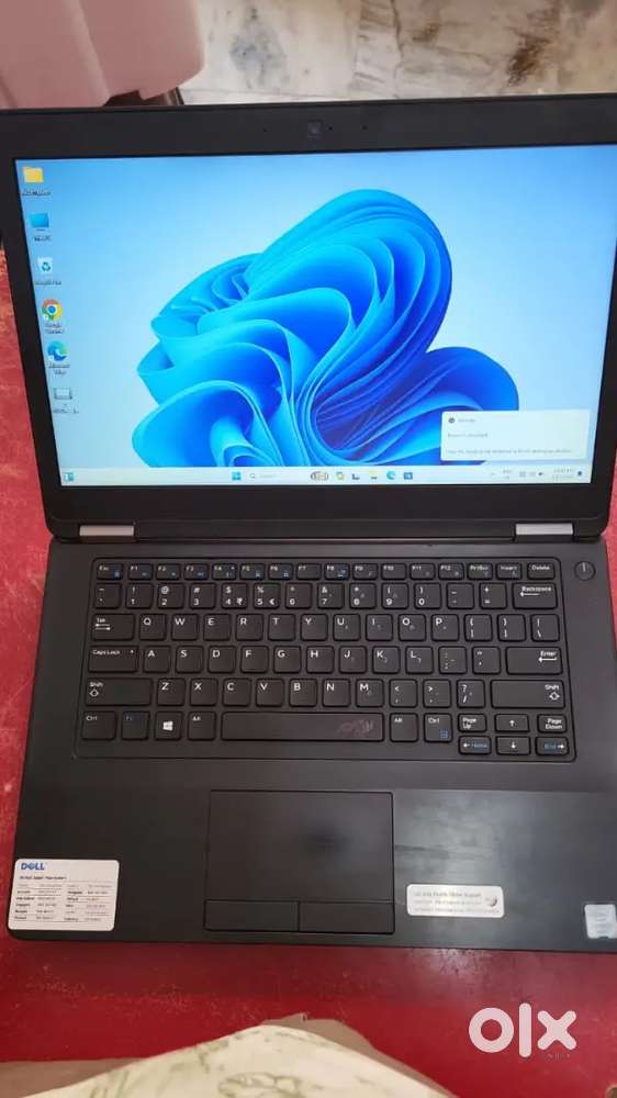 Dell i7 256 SSD price kam ho sakta hai