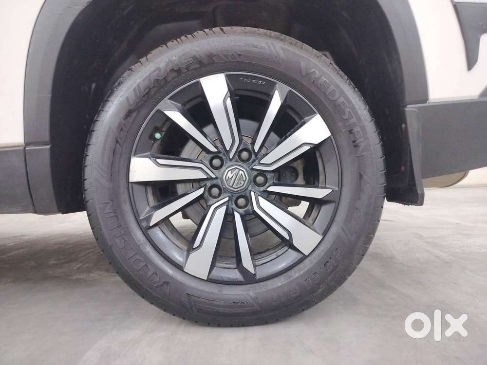 Mg Hector 2.0 Sharp Diesel, 2020, Diesel
