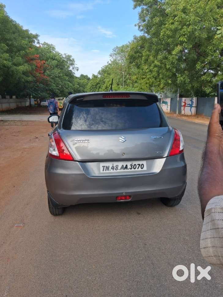Maruti Suzuki Swift Star Vdi, 2013, Diesel