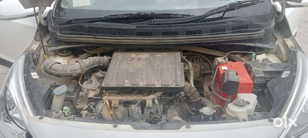 Hyundai Grand I10, 2019, Petrol