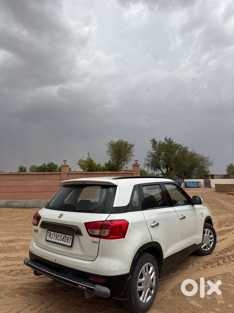 Brezza Vdi Diesel 2016 Last 2017 Se 10 Ya 12 Din Pele Li Thi