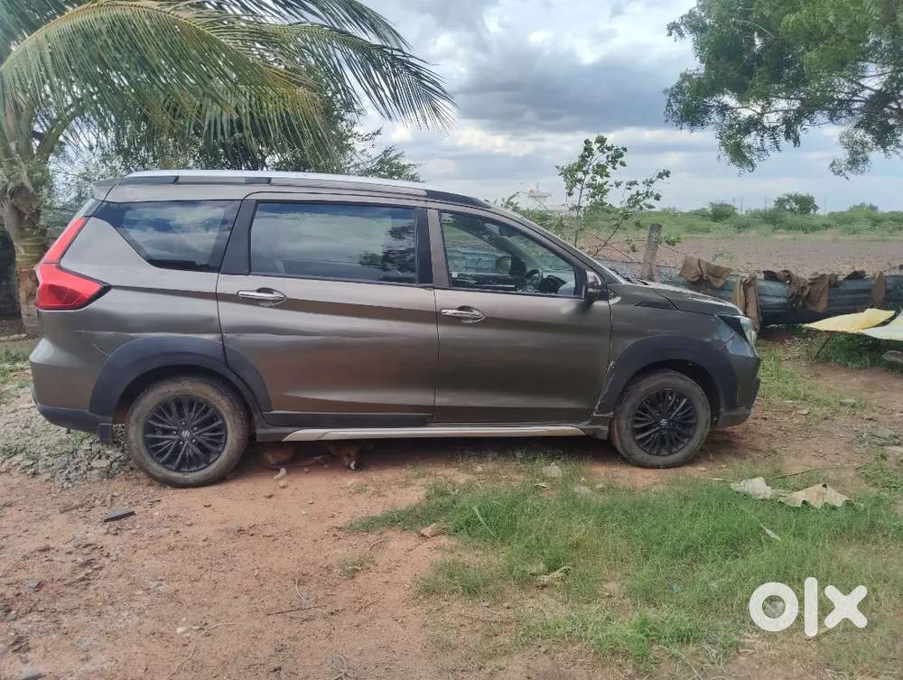Maruti Suzuki Xl6 2020 Petrol 110000 Km Driven