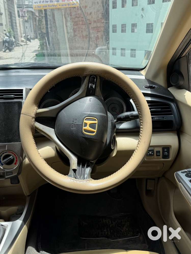 Honda Model 2011 Year
