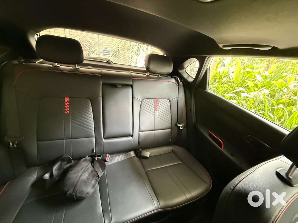 Hyundai I20 N Line N8 Dct Dualtone 2022