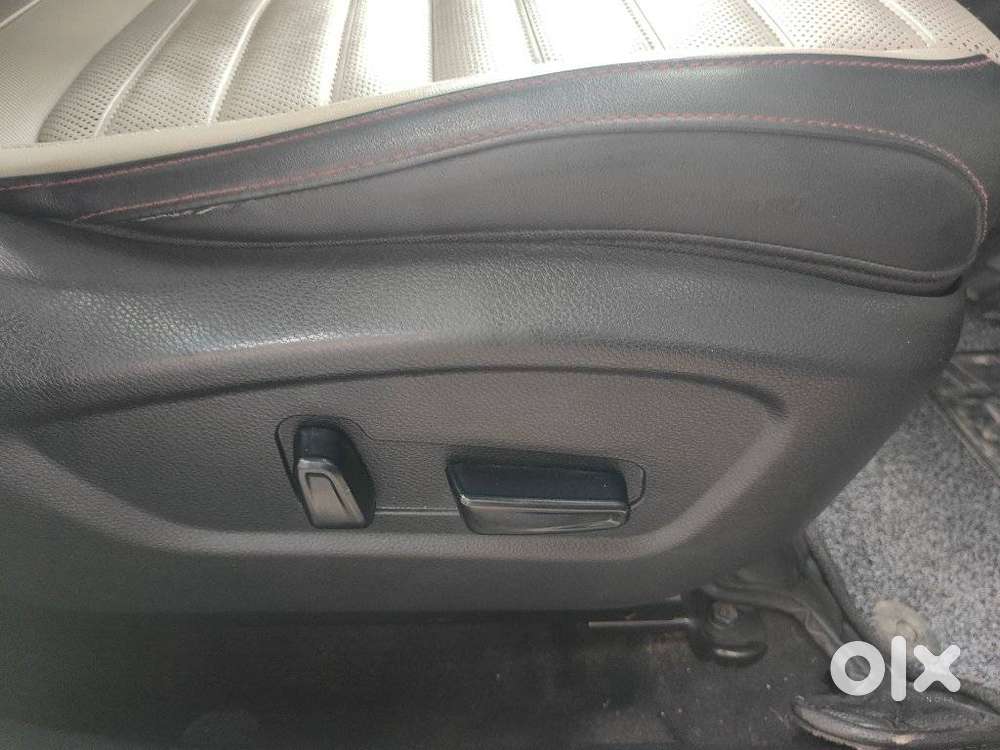Kia Seltos Gtx Plus (s) 1.5 Turbo Petro Dct, 2020, Petrol