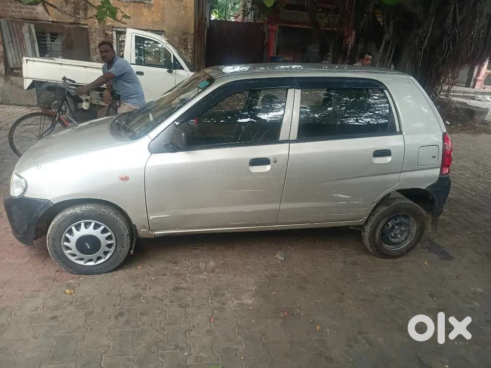 Maruti Suzuki 800 Ac 2006 Petrol