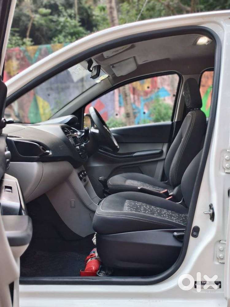 Tata Tiago 1.2 Revotron Xm Cng, 2022, Cng & Hybrids