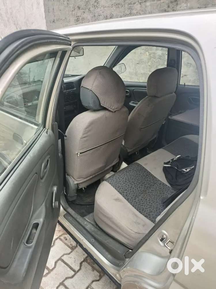 Maruti Suzuki Alto 2006 Lxi With Manual Transmission