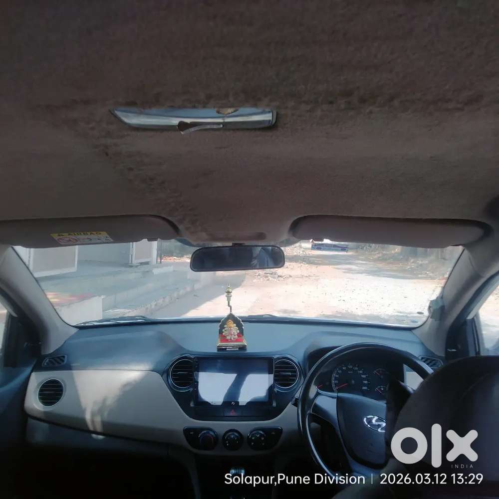 Hyundai Xcent 2021 Cng & Hybrids 151000 Km Driven