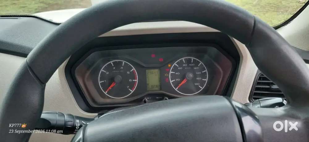 Mahindra Scorpio Classic 2.2 2019