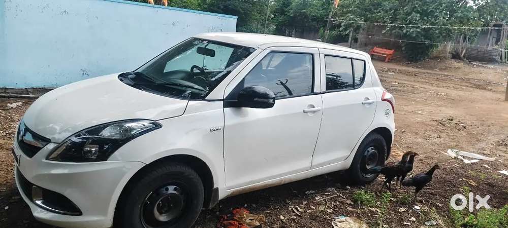 Maruti Swift Vdi 2015 Diesel Manual