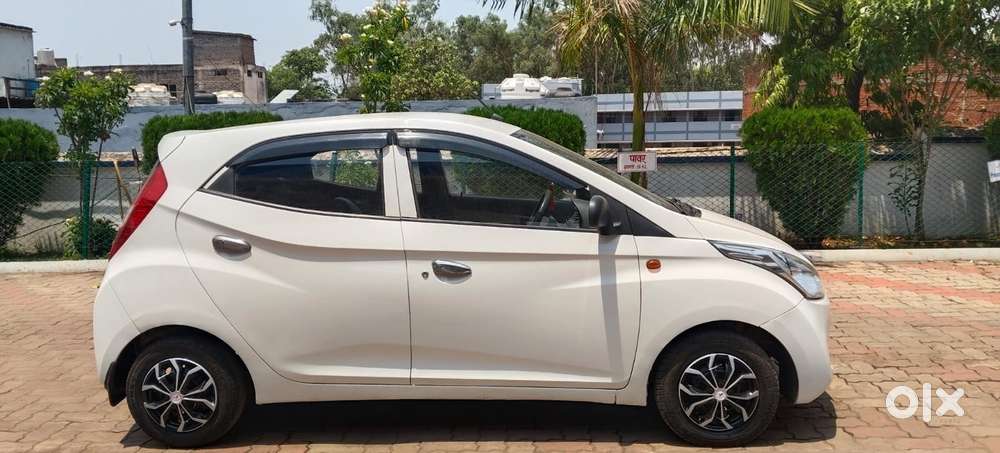 Hyundai Eon D Lite O, 2012, Petrol