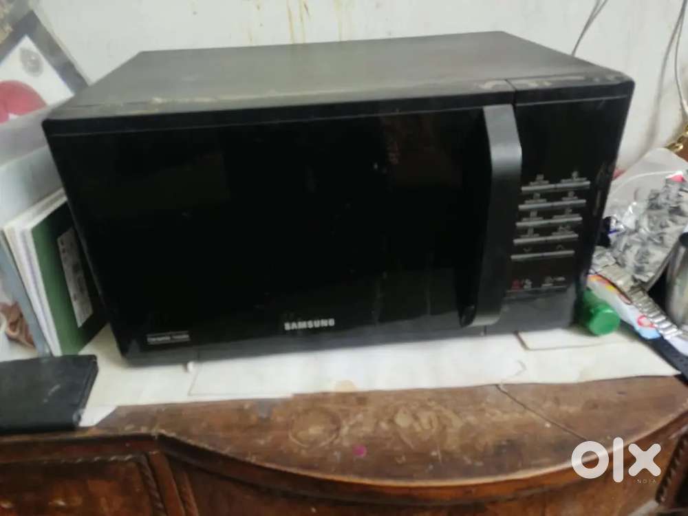 Samsun 23 L microwave