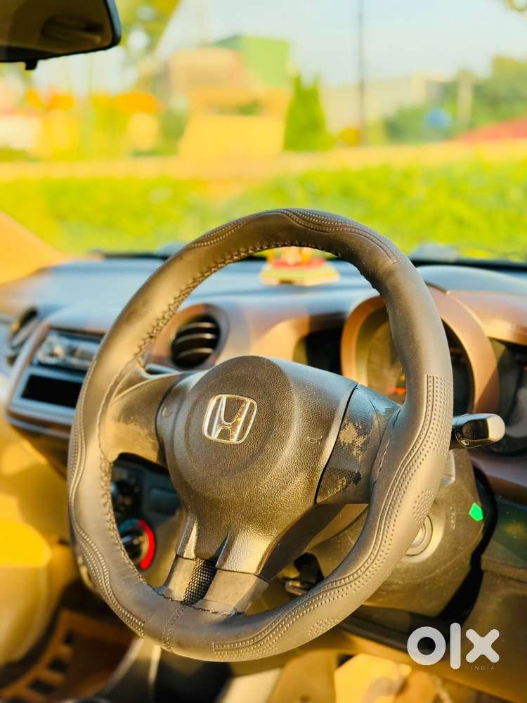 Honda Amaze 2013-2016 Ex I-vtech, 2013, Diesel