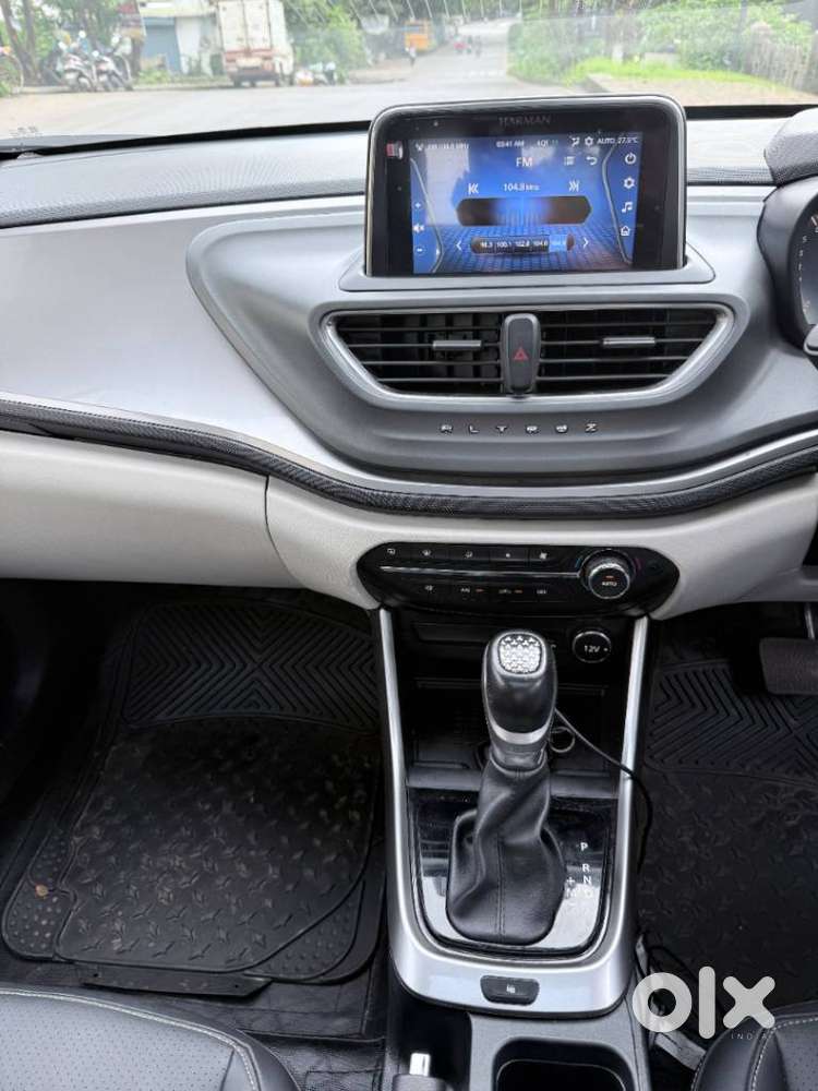 Tata Altroz 1.2 Xz (o), 2023, Petrol