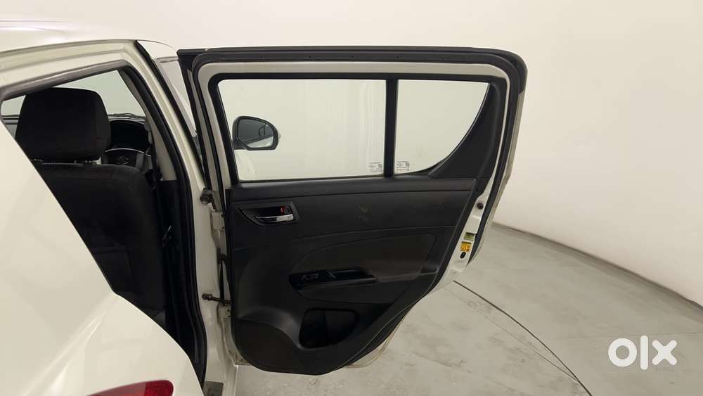 Maruti Suzuki Swift 2018 Vdi, 2012, Diesel