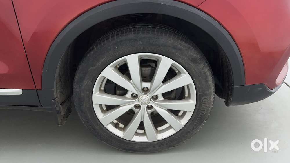 Mg Astor 1.5 Smart Cvt, 2022, Petrol