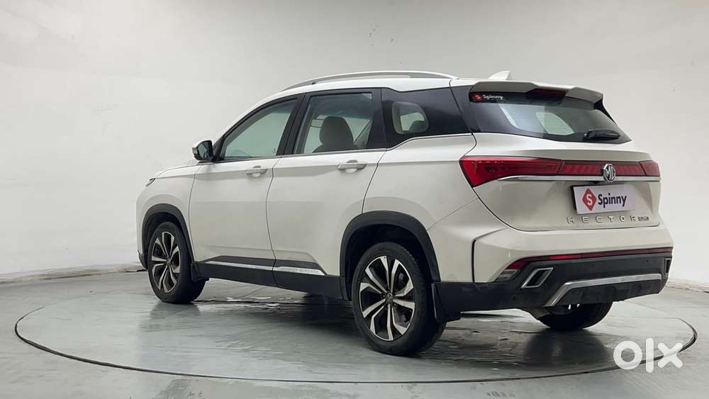 Mg Hector Plus Sharp Pro 2.0 Turbo Diesel 7 Str, 2023, Diesel