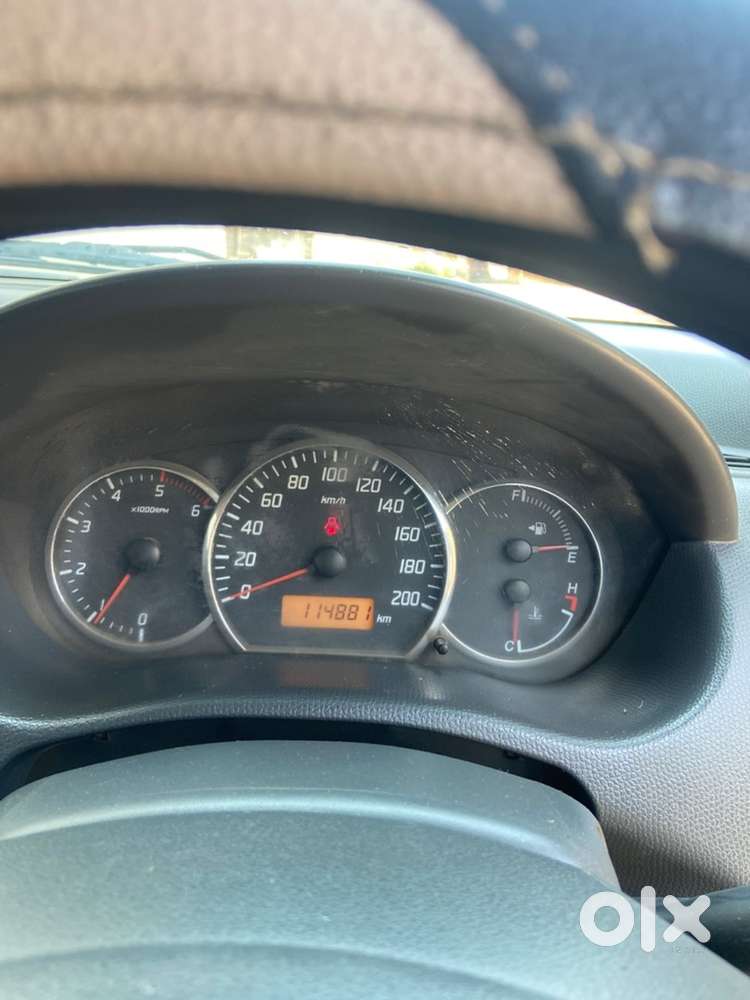 Swift Maruti Diesel 2010