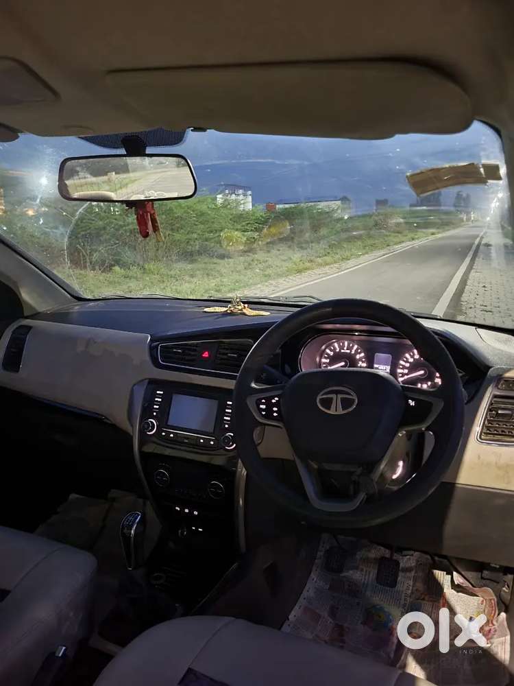 Tata Zest Diesel Well Maintained